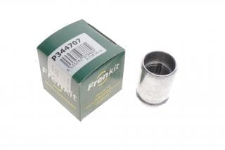 Поршень супорта (заднього) Hyundai Solaris/KIA Rio 11- (34x47mm)(Mando)