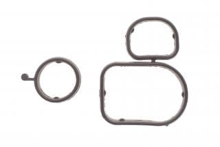 Прокладка радіатора масляного Audi A3/Q3/VW Golf/Jetta/Passat 2.5 05- (к-кт)