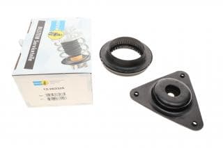 Подушка амортизатора (переднього) + підшипник Nissan Qashqai 1.2-1.6 13- (B1)