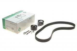 Комплект ГРМ Citroen C5/C6/C8/Fiat/Ford/Peugeot 2.2HDI 06-, (DW12)