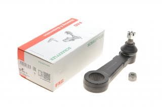 Важіль рульового управління (сошка) Mitsubishi Pajero II 2.4/2.5TD/2.8TD/3.0 V6, 90-99