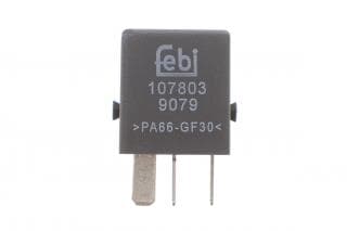 Реле багатофункціональне (12V) MB Sprinter/VW Caddy III/ LT/Crafter/T5
