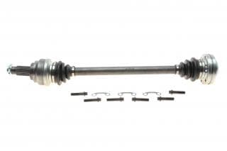 Піввісь (задня) BMW 1 (E81/E87)/3 (E90) 05-11 (R) (30/663) M47/N45/N47/N52/N53/N55/N57