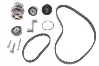 Комплект ГРМ + помпа VW Golf IV/Seat Leon 1.6 FSi 00-