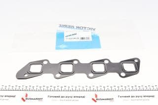 Прокладка колектора випускного Nissan Almera/Primera/X-Trail 2.2/2.5 99-