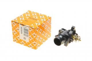 Термостат BMW 3 (E46) 1.6/1.8i (N42/N46)/(E90) 2.0i (N45/N46) 02-12 (105°C)