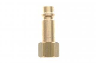 Адаптер  LP R134a 1/4SAE
