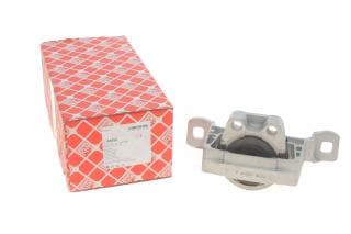 Подушка двигуна (R) Ford Focus II/III 04-