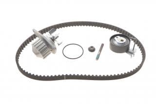 Комплект ГРМ + помпа Citroen Berlingo/Peugeot Partner 1.1i 96-08