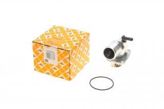 Термостат Opel Astra G/H/Combo/Corsa/Zafira 1.4/1.6 98-15 (92°)