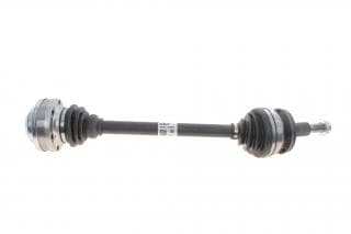 Піввісь (передня) VW T5 1.9TDi/2.0 03-15 (L) (38x27x645.5)
