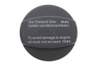 Кришка горловини маслозаливної MB OM314-366