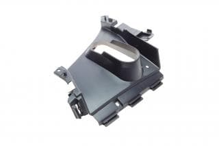 Повітропровід бампера BMW X5 (G05) 18- (R)