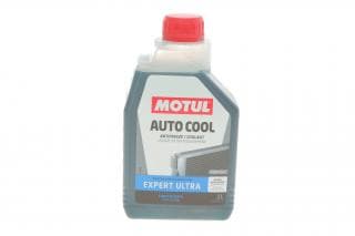Антифриз (синій) G11 (1L) Auto Cool Expert Ultra (1:1=-41°C) (MB325.0/325.2) 109113/111759