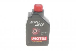 Олива 75W85 Motyl Gear (1л)