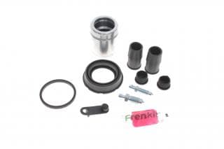 Ремкомплект супорта (заднього) BMW X1 (E84) 09- (d=42mm) (+ поршень) (Ate)