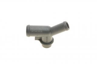 Фланець системи охолодження VW T4 2.4D/2.5 90-03 (L)