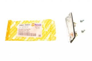 Підсвітка номера VW Caddy III/T5 03- (9430.01)