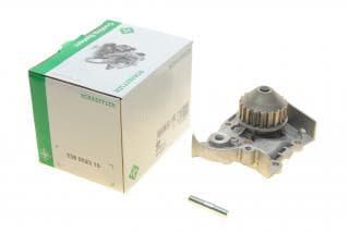Помпа води Renault 19 1.2/1.4 88-95/Clio/Rapid 1.2/1.4 90-98