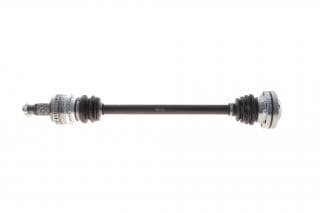 Піввісь (R) BMW X3 (E83) 2.0D-3.0D M54/B47/M57 04-10 (30zx682)