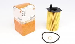 Фільтр масляний Hyundai Santa Fe/Sorento 3.3/3.5 13-