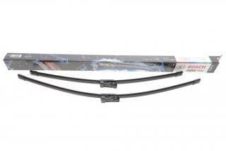 Щітки склоочисника (650/550мм) Fiat Ducato/Peugeot Boxer/Citroen Jumper 06-
