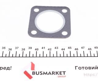 Прокладка труби вихлопної Audi 80/VW T3/Scirocco 1.3i-1.7D 72-92