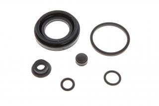 Ремкомплект супорта (заднього) Fiat Tipo/Kia Carens 13- (d=38mm)
