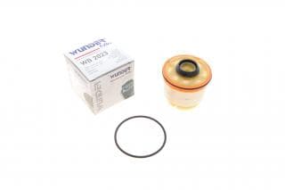 Фільтр паливний Mitsubishi L200 2.2/2.4Di 15-/Toyota Hilux VII 2.5D/3.0D 05-15