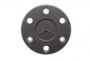 Ковпак диска колісного MB Sprinter 408-416/MB 609-711D