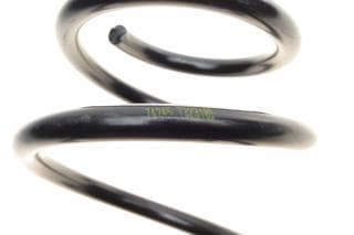 Пружина (передня) Seat Cordoba 1.6i/1.9SDI/TDI 93-02/VW Polo 1.6/1.7-1.9SDI/TDI 95-06 (седан/унив)