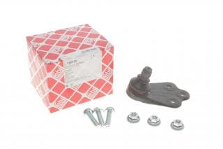 Опора кульова (передня) Fiat Tipo (356/357) 15-