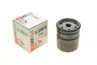 Фільтр масляний Uaz Patriot 2.7i 04-/Ford Transit 1.5-2.9i 55-00