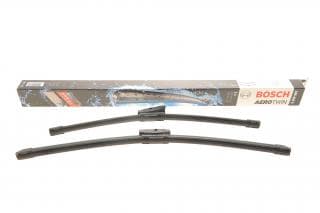 Щітки склоочисника (530/450mm) VW Golf IV/Polo 97-09