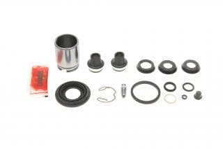 Ремкомплект супорта (заднього) Opel Astra G/Zafira 96-09 (d=36mm) (Bosch) (+поршень)