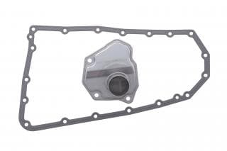 Фільтр АКПП Nissan Juke 1.6 DIG-T 10-19 (к-кт з прокладкою)