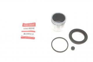 Ремкомплект супорта (переднього) Hyundai Accent 00-05 (d=54mm) (+ поршень)