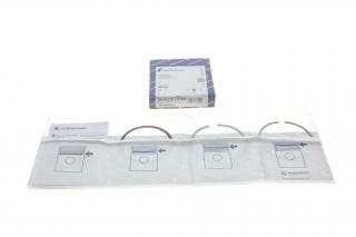 Кільця поршневі VW T5/T6 2.0 TSI 11-19  (82.50mm/STD) (1.2-1.2-2)