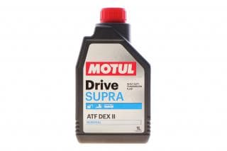 Олива ATF Drive Supra DEX II (1L) 114387