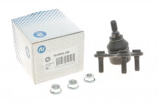 Опора кульова (передня/знизу/L) Audi A3/Seat/Skoda Octavia/SuperB/VW Caddy/Golf/Touran/Tiguan 03-