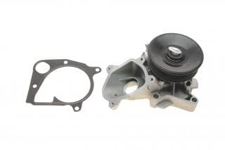 Помпа води BMW 3 (E90/E91/E92) 335d 06-13/X3 (E83) 3.0d/xDrive 30d 04-10 (R/B) (7 лоп.) (6 кан.)