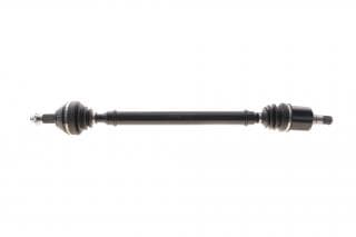 Піввісь (передня) (R) Skoda Fabia/Rapid/VW Polo 12-22 (36x26x866mm)