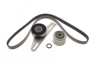 Комплект ременя генератора Renault Clio/Kangoo/Megane/Scenic 1.4/1.6 16V 97-