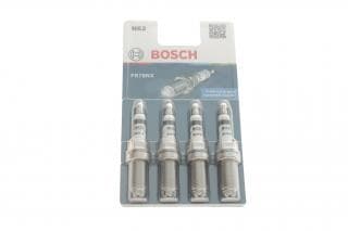 Свічка запалювання Peugeot Expert/Partner 1.6/2.0i 00- (к-кт 4 шт)