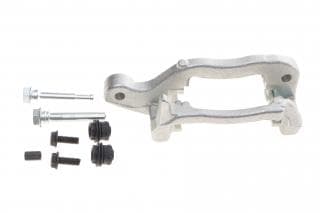 Скоба супорта (заднього) Nissan Qashqai/Renault Kadjar 13- (L)