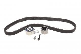 Комплект ГРМ Volvo C70/S60/S80/V60/V70/XC70/XC90 2.0-2.4D 01- (28x132z)