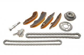 Комплект ланцюга ГРМ BMW 8 (G16/F93)/X6 (G06/F96)/X7 (G07) 3.0D B57 19-