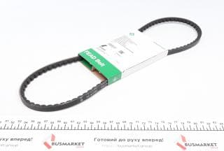 Ремінь генератора VW Golf II/Passat 1.6D/TD/1.9D -93 (10x965)
