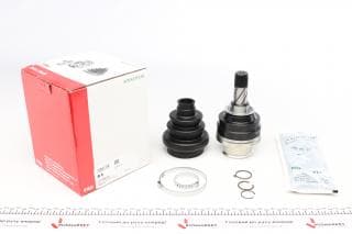 ШРКШ (внутрішній) Opel Vectra 1.4/1.6 S/1.7 D 88-95 (більше не постачається)
