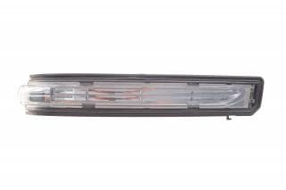 Повторювач повороту на дзеркало MB A-class (W169)/B-class (W245) 04-12 (R)